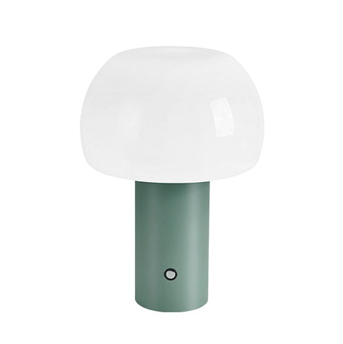 LYSA Mushroom Desk Lamp