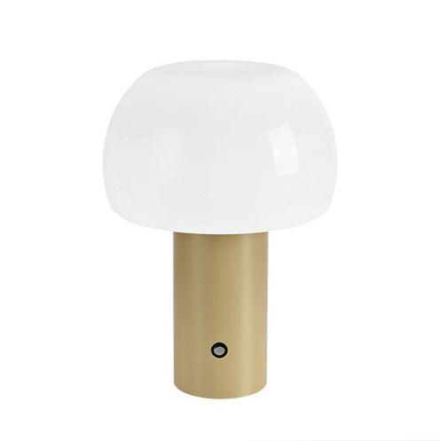 LYSA Mushroom Desk Lamp